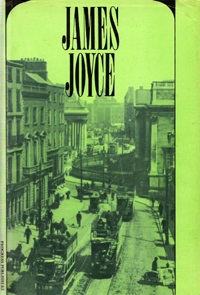 Dubliners. A Portrait of the Artist as a Young Man \Дублинцы. Портрет художника в юности. На английском языке